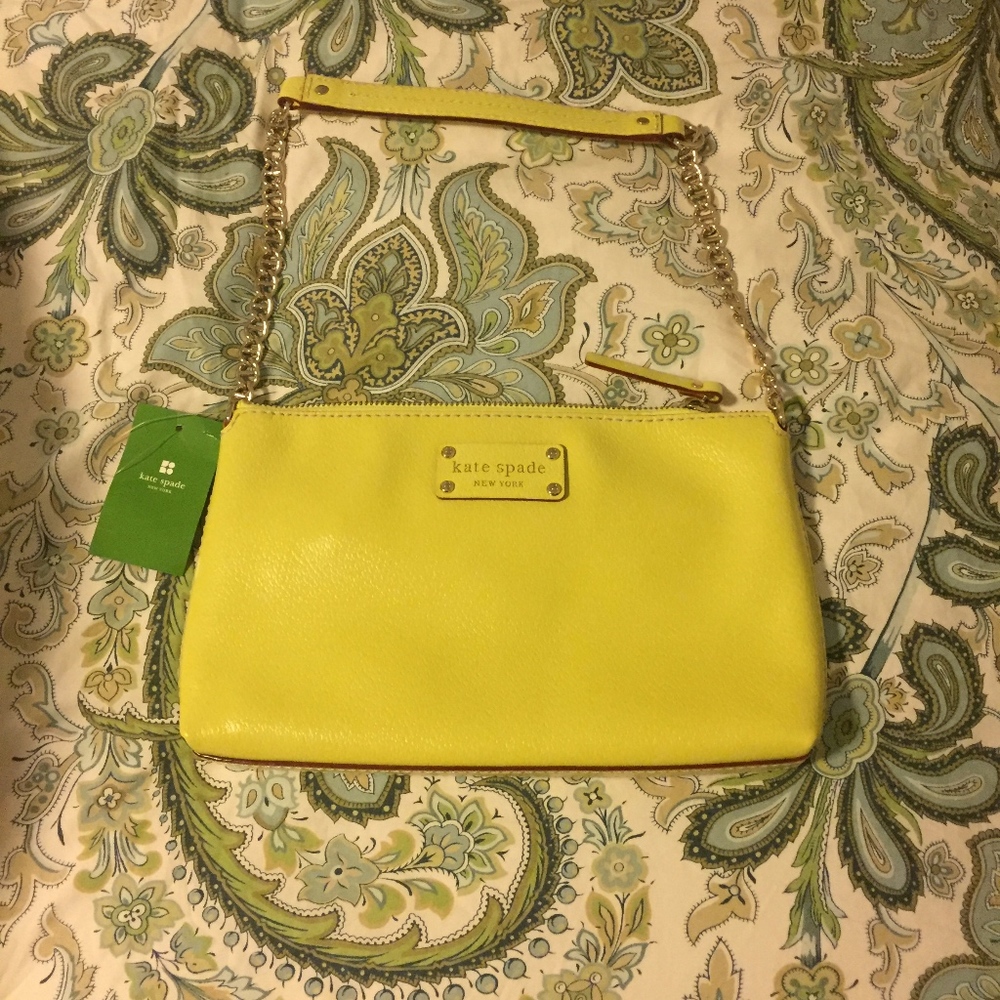Kate Spade Purse